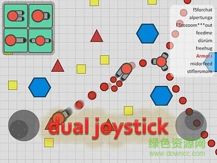 坦克大作戰(zhàn)(Armored.io)（暫未上線） v1.5 安卓版 0