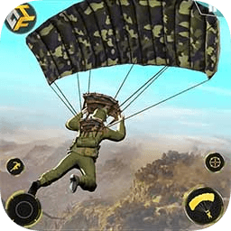 迷霧突圍神槍手