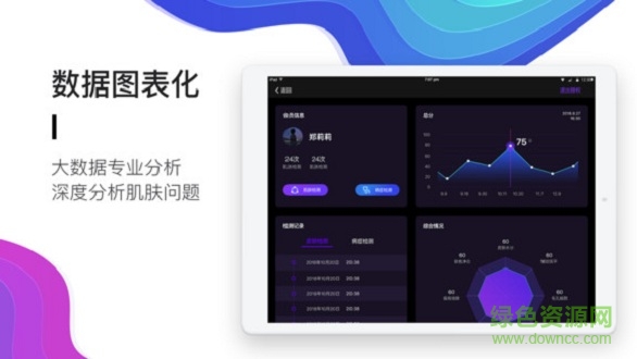 口袋智美(肌膚檢測(cè)) v1.2.4 安卓版 0
