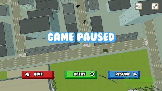 瘋狂的青蛙漢化 v2.1 安卓無(wú)敵版 0