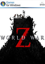 僵尸世界大戰(zhàn)pc版