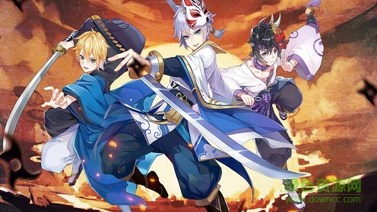 光之傳說安卓版 光之傳說官方版