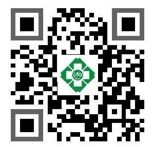 健康仙桃二維碼 健康仙桃app二維碼