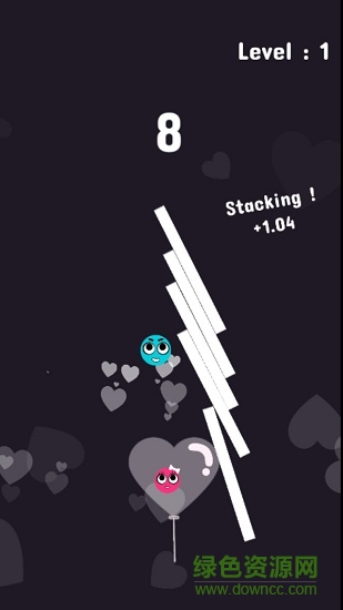 大球愛小球手機版