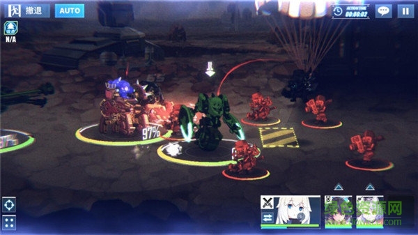  wiki版重裝戰(zhàn)姬