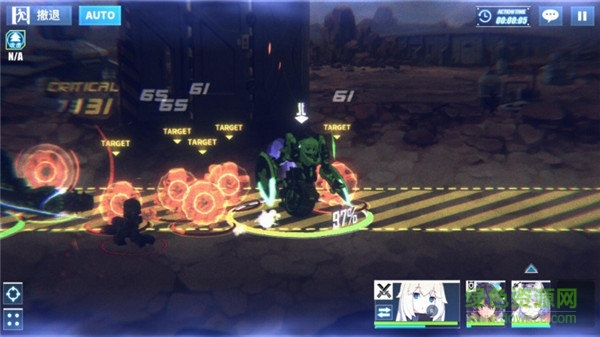  wiki版重裝戰(zhàn)姬手游