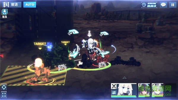  wiki版重裝戰(zhàn)姬