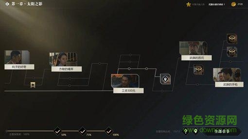 隐形守护者攻略