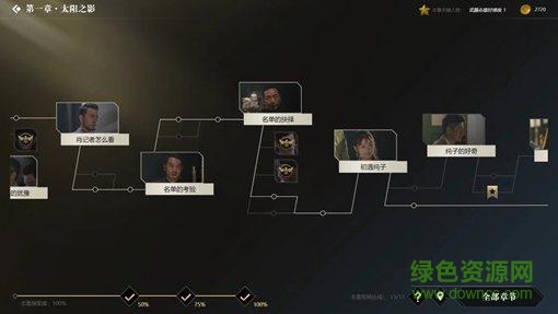 隐形守护者攻略