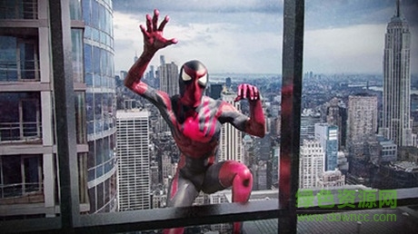 蜘蛛俠繩索英雄3無(wú)限金幣版 v2.0 安卓無(wú)敵版 0