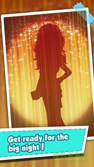 胖女孩的愛情故事 胖女孩的愛情故事游戲