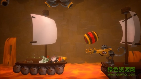 動物超級小隊中文 v1.3.0.1 安卓版 0