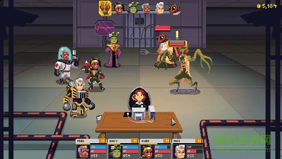 銀河經(jīng)理漢化版下載