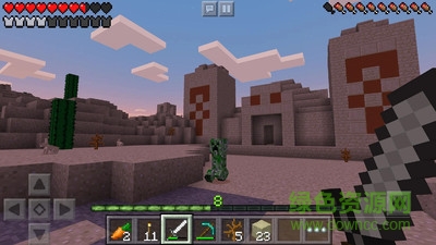 創(chuàng)造迷你世界游戲 v1.11.1.2 安卓版 0