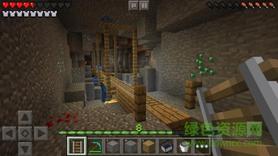 創(chuàng)造迷你世界游戲 v1.11.1.2 安卓版 2