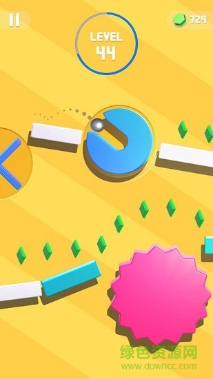 瘋狂水龍頭游戲 v1.1.0 安卓版 0