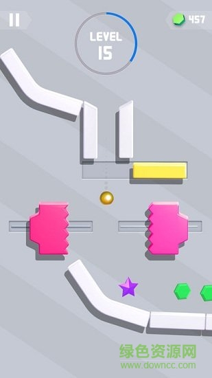 瘋狂水龍頭游戲 v1.1.0 安卓版 1