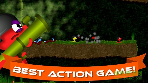 蟲(chóng)蟲(chóng)爭(zhēng)霸戰(zhàn)內(nèi)購(gòu) v1.113.7 安卓版 0