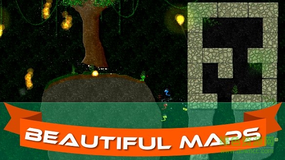 蟲(chóng)蟲(chóng)爭(zhēng)霸戰(zhàn)內(nèi)購(gòu) v1.113.7 安卓版 2