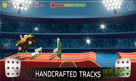 征服山峰手游 v35.3 安卓版 0