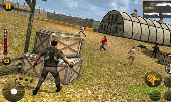 最后的生還者無限子彈 v1.2 安卓版 2