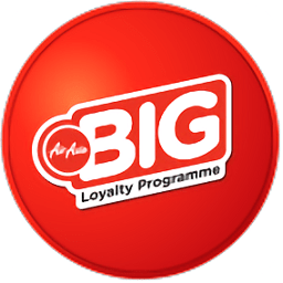 亞航big(airasiabig)