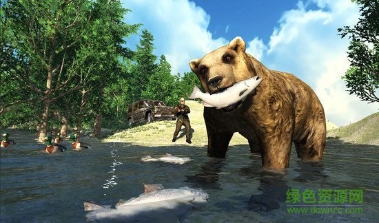 打獵模擬器 v1.22 安卓版 2