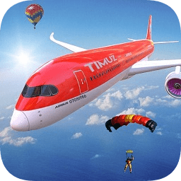 飛機(jī)駕駛模擬器手機(jī)版
