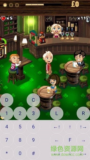 j2me模擬器最新版本 v1.7.8 官方安卓中文版 3