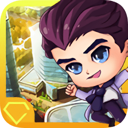 布洛克城市官方版