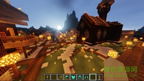 迷你世界建造城市中文版 v1.1 安卓無限金幣版 0