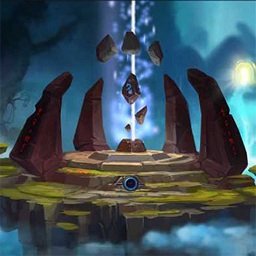 密室絕境逃生游戲