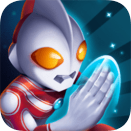 熱血奧特超人空中王者