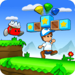 马克的奇妙冒险手游