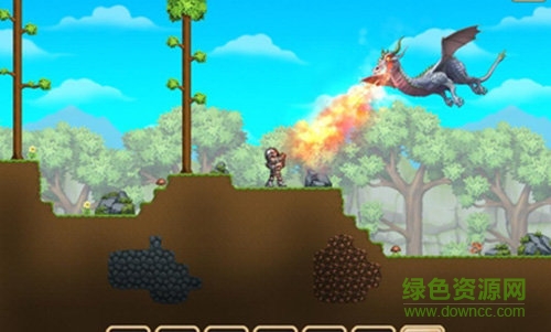 創(chuàng)造與冒險(xiǎn)內(nèi)購(gòu) v1.5.0 安卓中文版 0