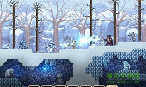 創(chuàng)造與冒險 v1.5.0 安卓版 2