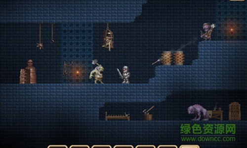 創(chuàng)造與冒險最新版手游下載