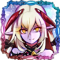 為了讓你成為勇者手游