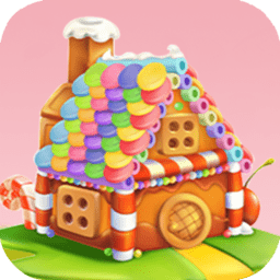 寶寶糖果工廠手游