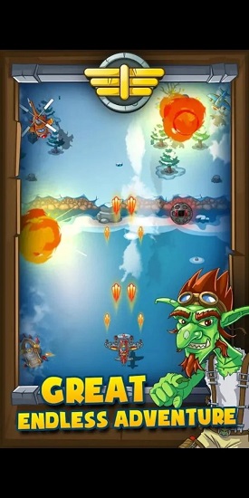 熊貓復(fù)仇游戲 熊貓復(fù)仇安卓版