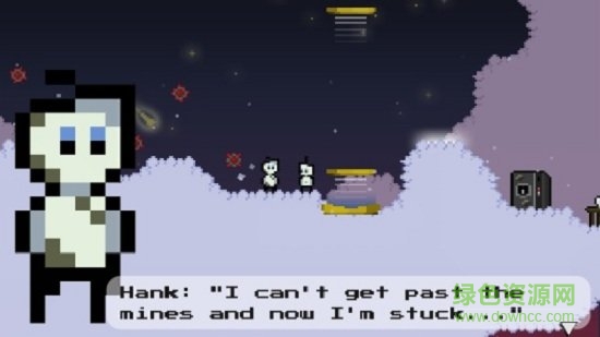 努比斯歷險(xiǎn)記手游 v1.5 安卓版 0