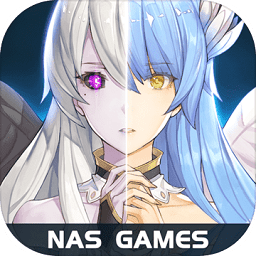 白之物語測試服