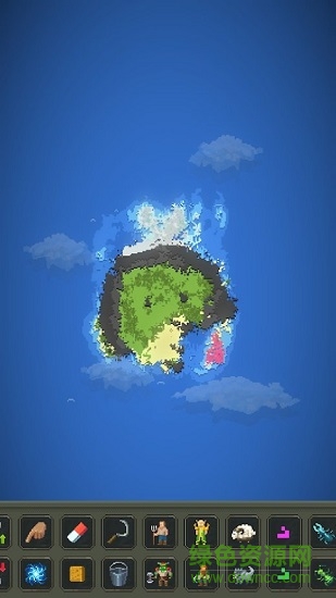 世界盒子上帝模擬器最新正式版