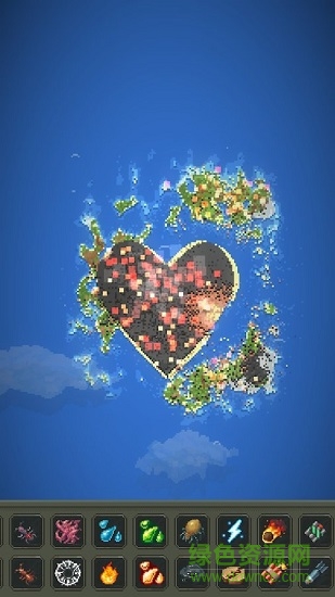 世界盒子沙盒上帝模擬器正式最新版 v0.13.5 安卓版 0