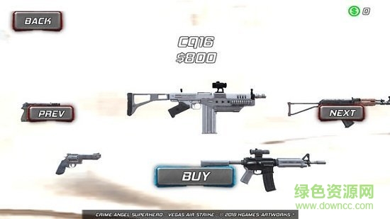 天使超級英雄 天使超級英雄手游下載