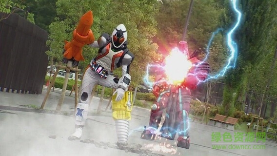 假面騎士fourze腰帶模擬器 v1.04 安卓版 0