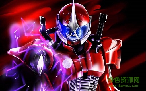 假面騎士accel下載