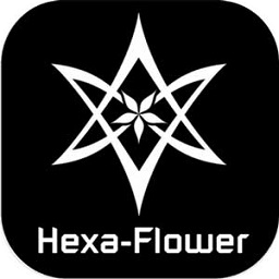 六芒花隱秘潛入