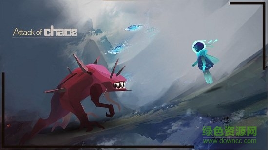 混沌狂潮內(nèi)購 v0.1.5 安卓版 1