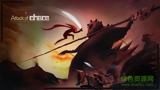 混沌狂潮內(nèi)購 混沌狂潮下載